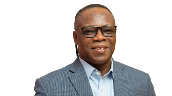 Rev. Bernard Arde-Acquah